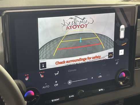 Used 2026 Toyota bZ image 14