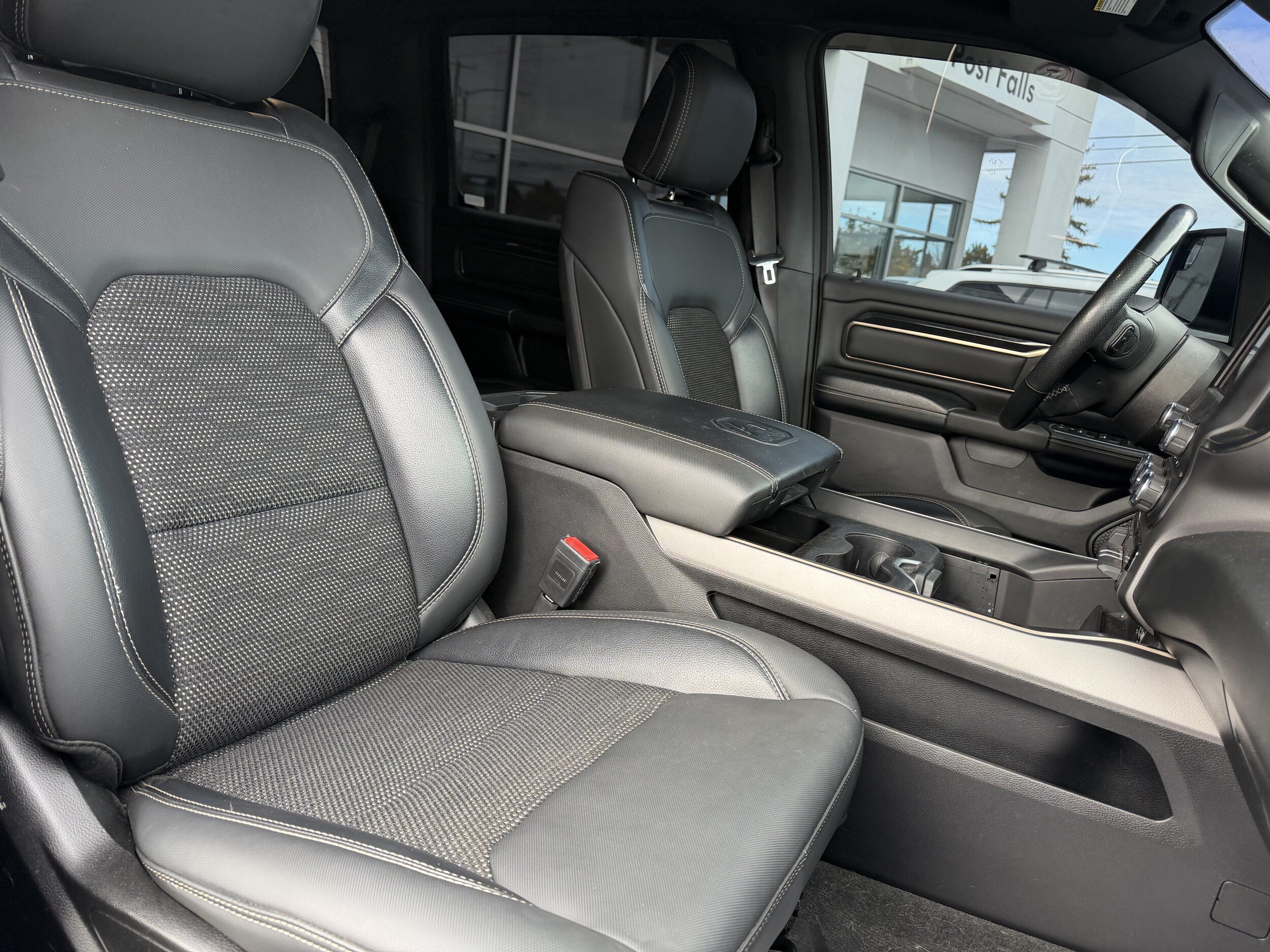 Used 2021 RAM 1500 Sport w/ Bed Utility Group AWD/4WD image 31