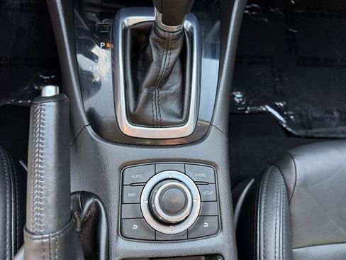 Used 2015 MAZDA MAZDA6 Touring FWD image 21