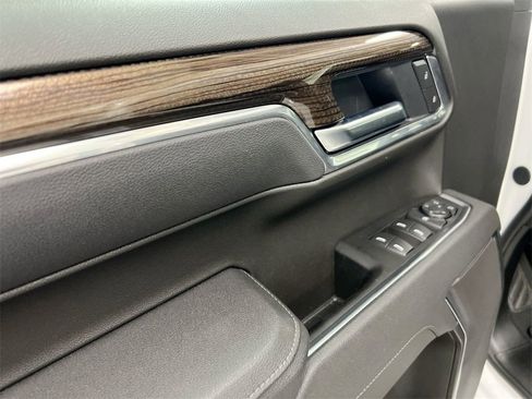 Certified 2025 Chevrolet Silverado 1500 LT image 21