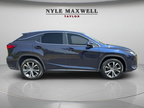 Used 2021 Lexus RX 350 FWD w/ Premium Package image 14
