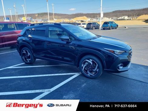 New 2026 Subaru Crosstrek 2.5i Limited image 5