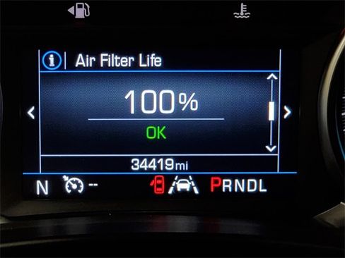 Certified 2024 Chevrolet Equinox LT image 20