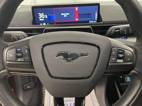 Used 2024 Ford Mustang Mach-E Premium image 18