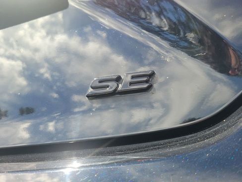 Certified 2025 Toyota Camry SE w/ Convenience Package FWD image 7