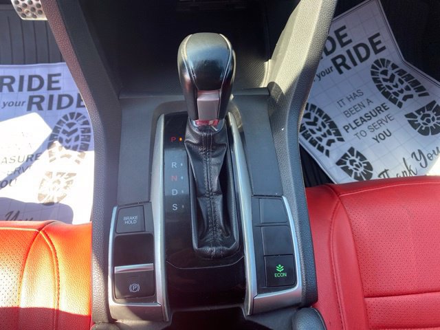 Used 2021 Honda Civic Sport image 13