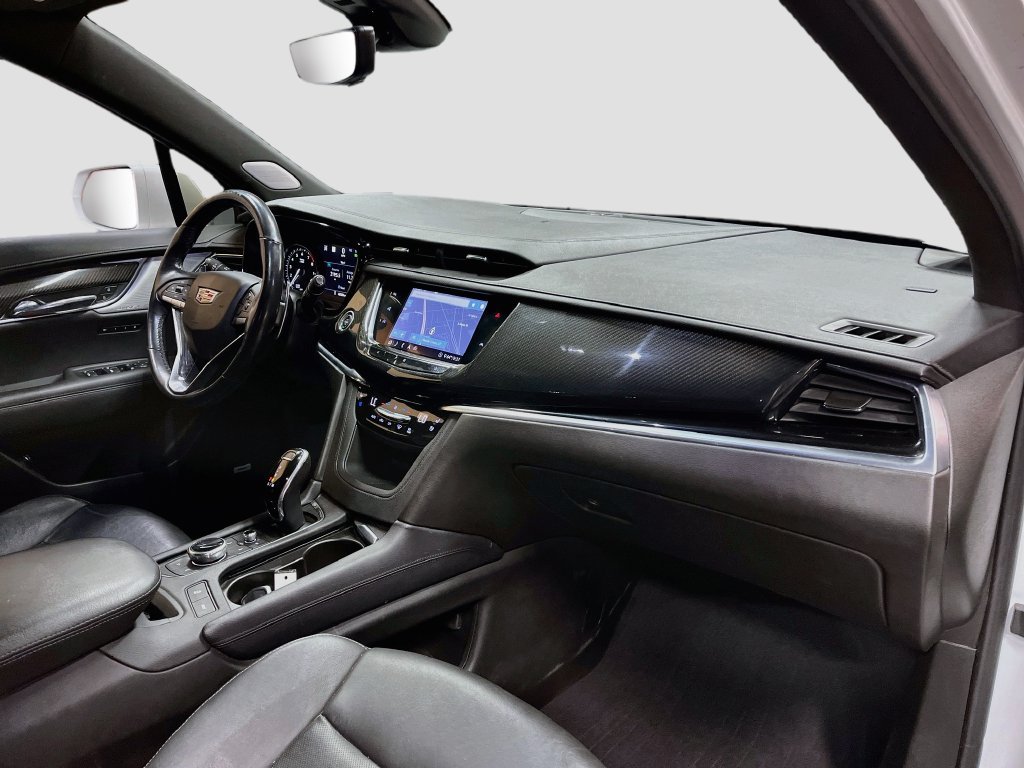 Used 2020 Cadillac XT6 Sport AWD/4WD image 32