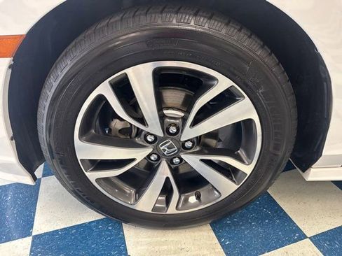 Used 2021 Honda Odyssey Touring image 26