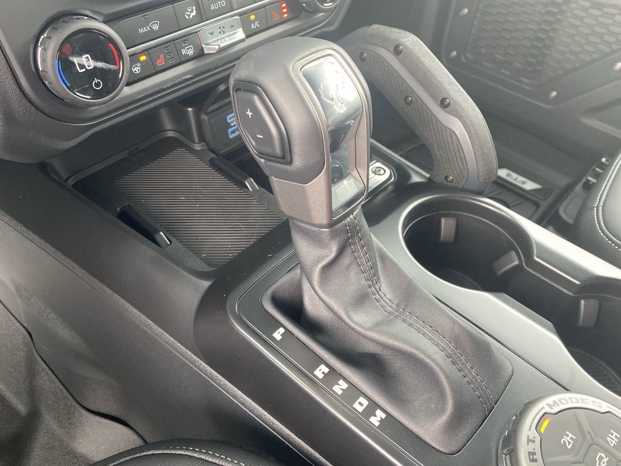 New 2025 Ford Bronco Badlands AWD/4WD image 28