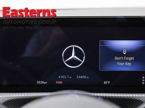 Used 2025 Mercedes-Benz CLA 250 image 15