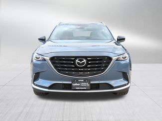 Used 2023 MAZDA CX-9 Carbon Edition video 2