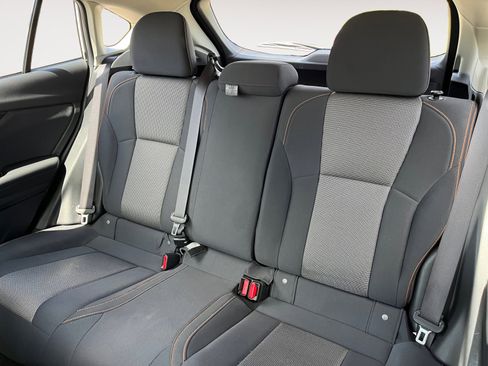 Certified 2023 Subaru Crosstrek 2.0i Premium AWD/4WD image 14