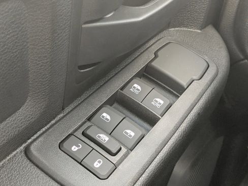 New 2026 RAM 2500 Tradesman image 29