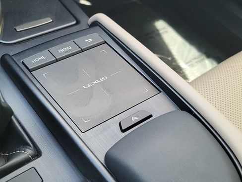 Used 2020 Lexus ES 350 w/ Premium Package FWD image 30