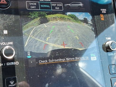 Used 2022 Subaru Outback Wilderness image 24