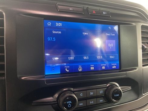 Used 2023 Ford F150 XL w/ STX Appearance Package image 3