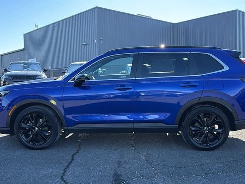 Used 2023 Honda CR-V Sport Touring image 6