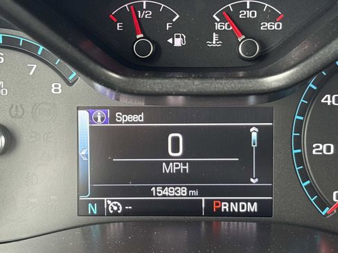 Used 2016 Chevrolet Colorado Z71 image 22