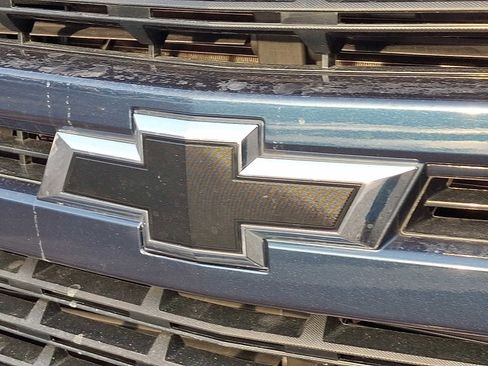 Used 2021 Chevrolet Silverado 1500 RST w/ All Star Edition Plus image 31