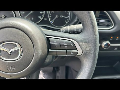 New 2025 MAZDA CX-30 AWD 2.5 S image 11