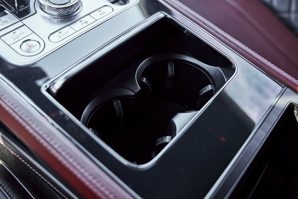Used 2020 Bentley Continental GT First Edition AWD/4WD image 59