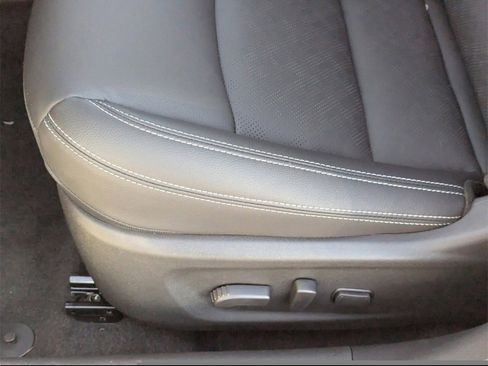 New 2025 Nissan Altima 2.5 SL image 10