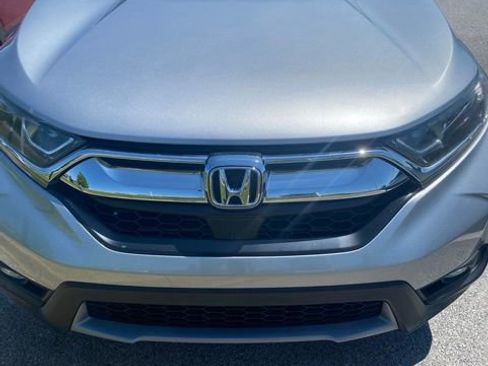 Used 2018 Honda CR-V EX-L image 2