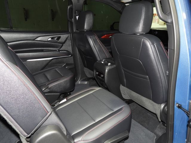 Used 2025 Chevrolet Traverse Z71 w/ Driver Confidence Package AWD/4WD image 51