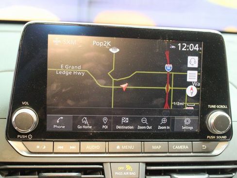 Used 2019 Nissan Altima 2.5 Platinum image 21