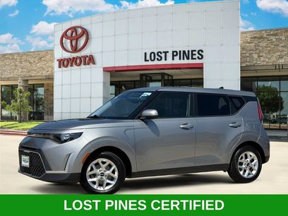 Used 2024 Kia Soul LX w/ Option Group 015