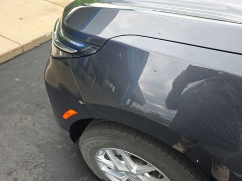 Used 2022 Chevrolet Equinox LT AWD/4WD image 14