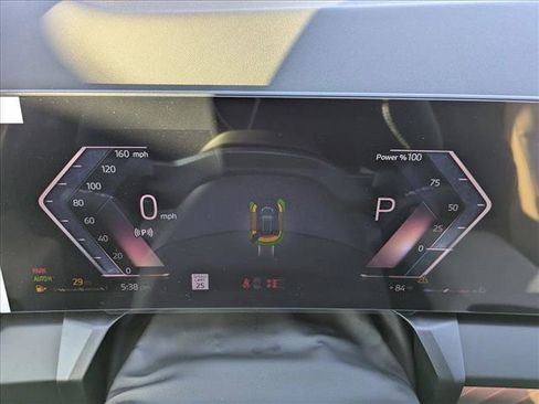 New 2026 BMW X3 xDrive30 w/ Convenience Package image 11