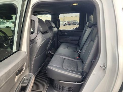 Used 2025 Toyota Tacoma Limited image 22