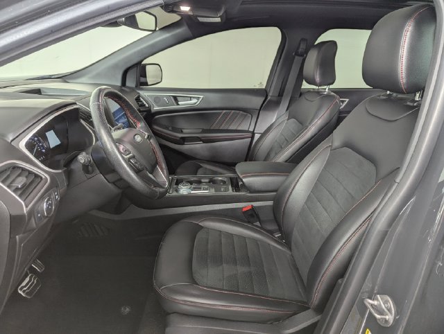 Used 2021 Ford Edge ST-Line AWD/4WD image 10