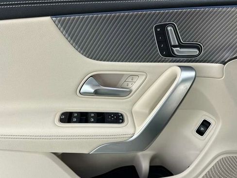 Certified 2025 Mercedes-Benz CLA 250 image 11