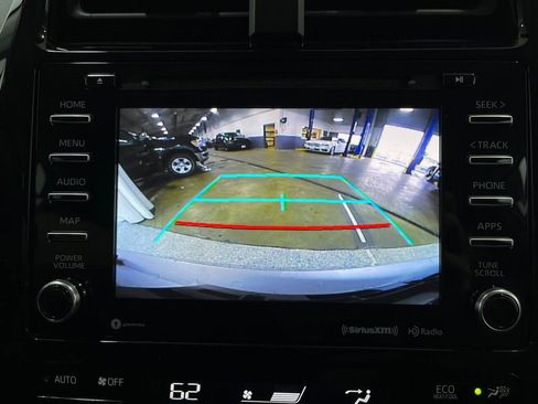 Used 2020 Toyota Prius Prime image 10