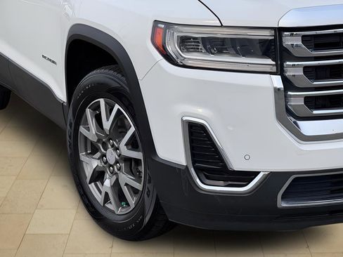 Used 2023 GMC Acadia SLE w/ Driver Convenience Package image 46