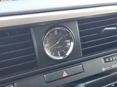 Used 2017 Lexus RX 350 FWD w/ Premium Package image 22