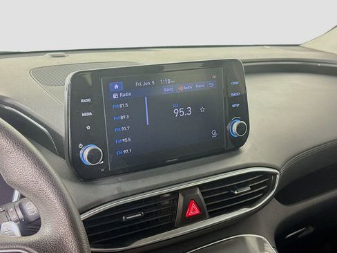 Used 2022 Hyundai Santa Fe SEL FWD image 14