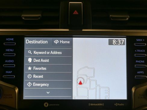 Used 2024 Toyota 4Runner SR5 image 26