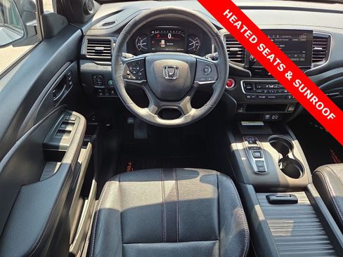 Used 2023 Honda Passport TrailSport image 11