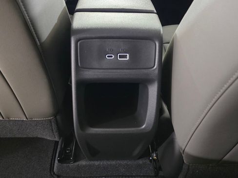 New 2026 Chevrolet Trax ACTIV w/ Sunroof Package image 16