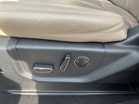 Certified 2024 Ford Expedition Max Limited image 12