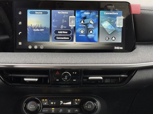 New 2026 Nissan Kicks SV w/ Cold Weather Package image 22