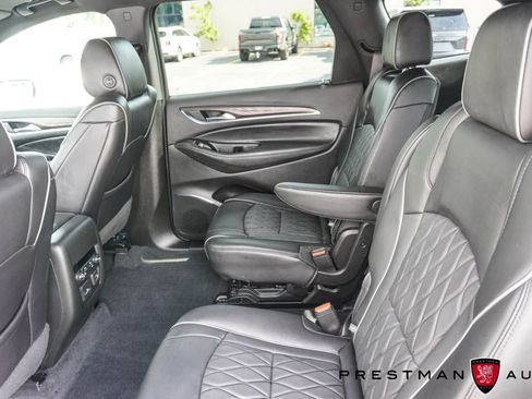 Used 2024 Buick Enclave Avenir w/ Avenir Technology Package AWD/4WD image 47
