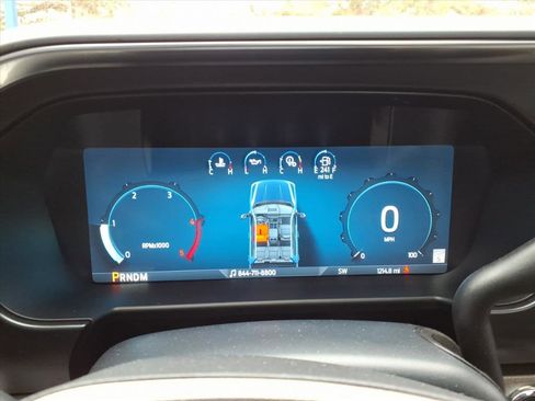 Used 2026 Ford F250 Platinum w/ Platinum Plus Package image 23