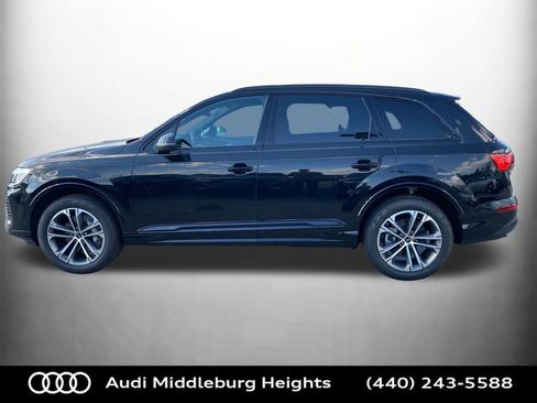 New 2026 Audi Q7 3.0T Premium image 4