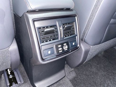 New 2026 Subaru Forester Touring image 28