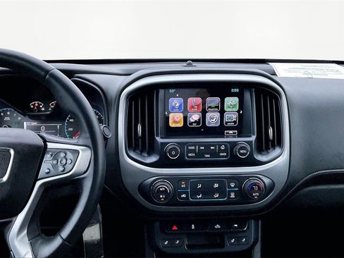 Used 2018 GMC Canyon All Terrain image 11