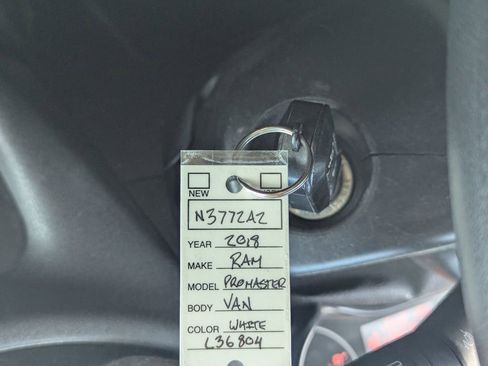 Used 2018 RAM ProMaster City Tradesman image 34